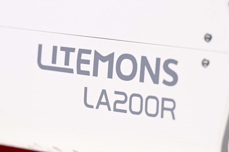 Godox Litemons LA200R 14015