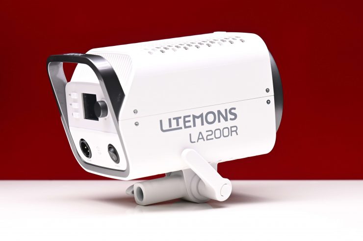 Godox Litemons LA200R 14031