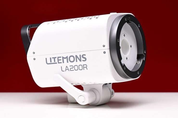 Godox Litemons LA200R 14034