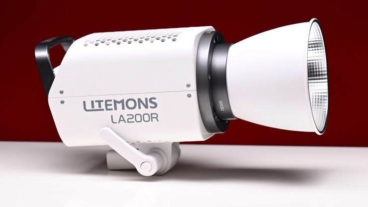 Godox Litemons LA200R 14036