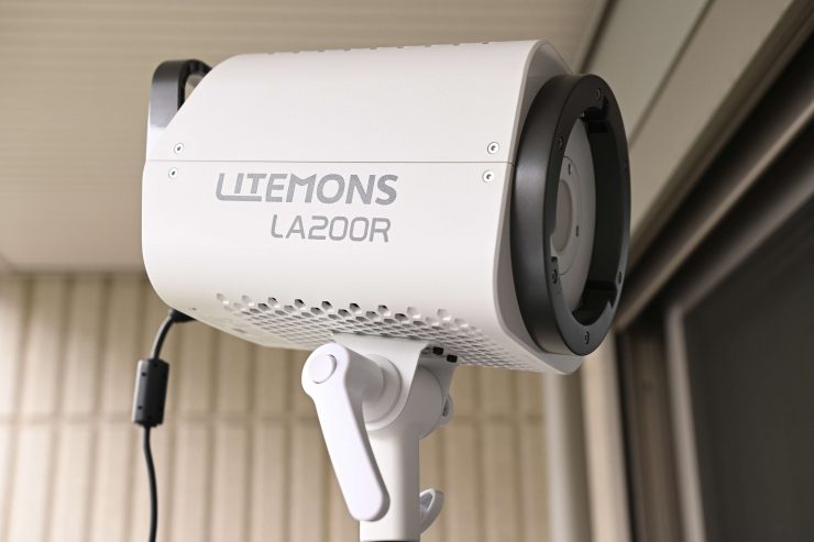 Godox Litemons LA200R 14184