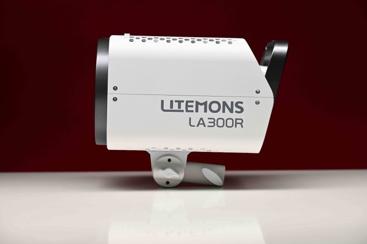 Godox Litemons LA300R 13912