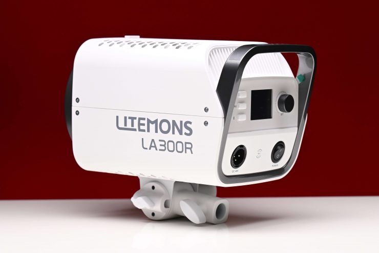 Godox Litemons LA300R 13935