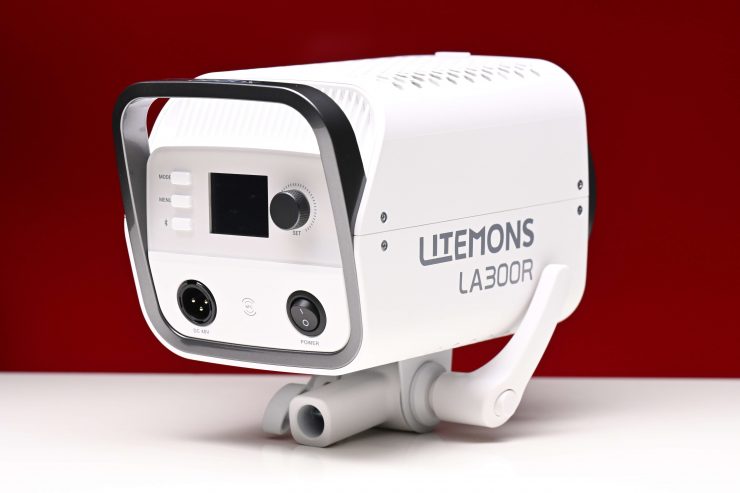 Godox Litemons LA300R 13941