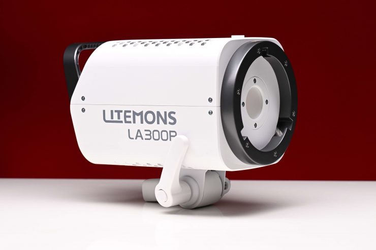 Godox Litemons LA300R 13948