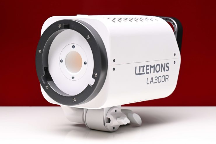 Godox Litemons LA300R 13957