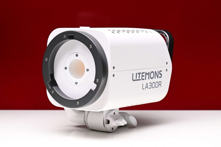 Godox Litemons LA300R 13959