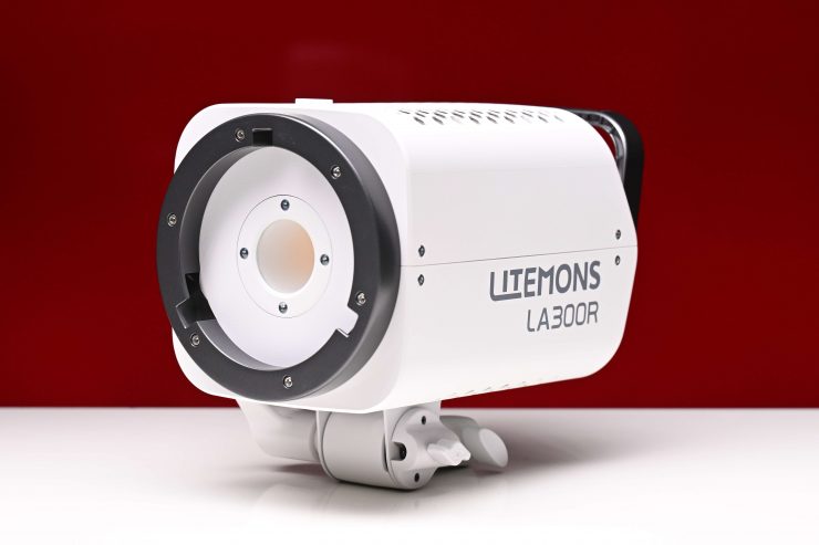 Godox Litemons LA300R 13960