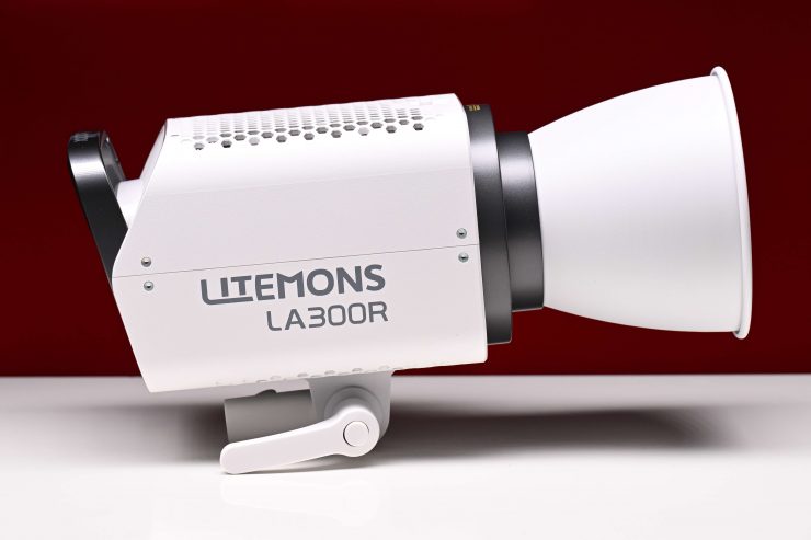 Godox Litemons LA300R 13986