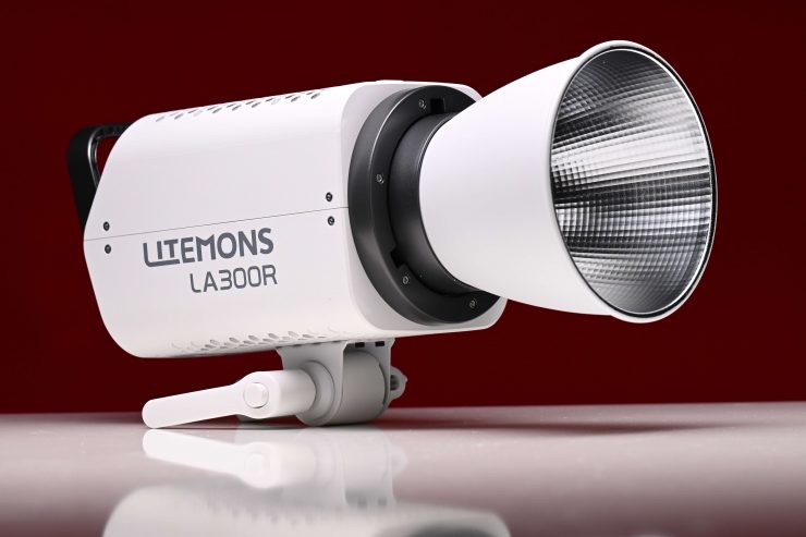 Godox Litemons LA300R 13987