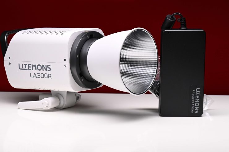 Godox Litemons LA300R 13991