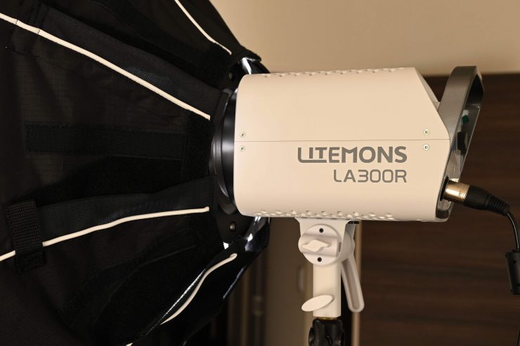 Godox Litemons LA300R 14123