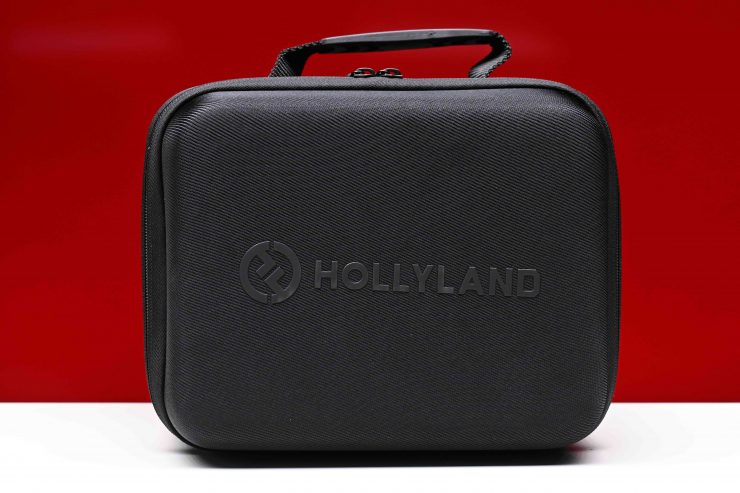 Hollyland Solidcom SE Global Version Wireless Intercom System 14609