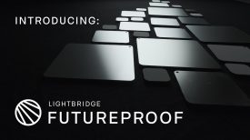 Introducing FUTUREPROOF Support Membership Lightbridge