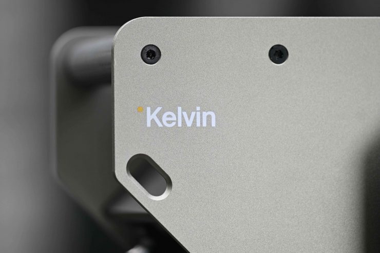 Kelvin Epos 600 12048