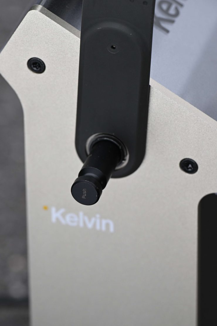 Kelvin Epos 600 12155