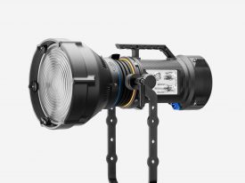 Maxima 6 Gan Mk II 45Gradi Fresnel 0825