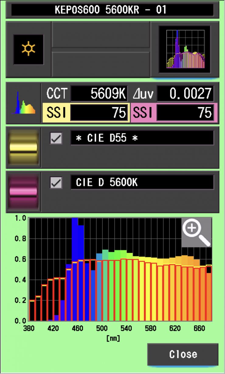 SSI 56 epos 600