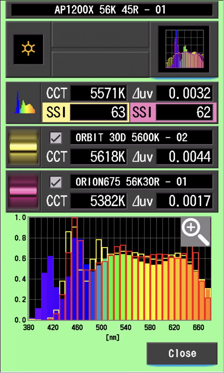 SSI comp 1 56K