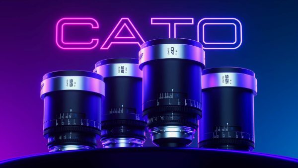 Blazar Lens Cato 2x Anamorphic Lenses Now Available To Pre-order ...