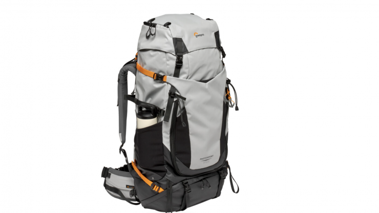 Lowepro Photosport Pro III 70L Backpack S M on sale for 179.99 USD Newsshooter