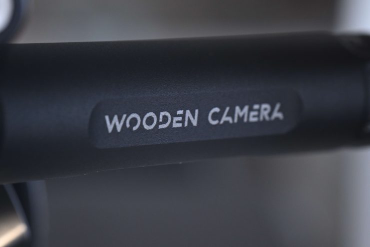 Wooden Camera 15mm Maxi Rod Light 14723