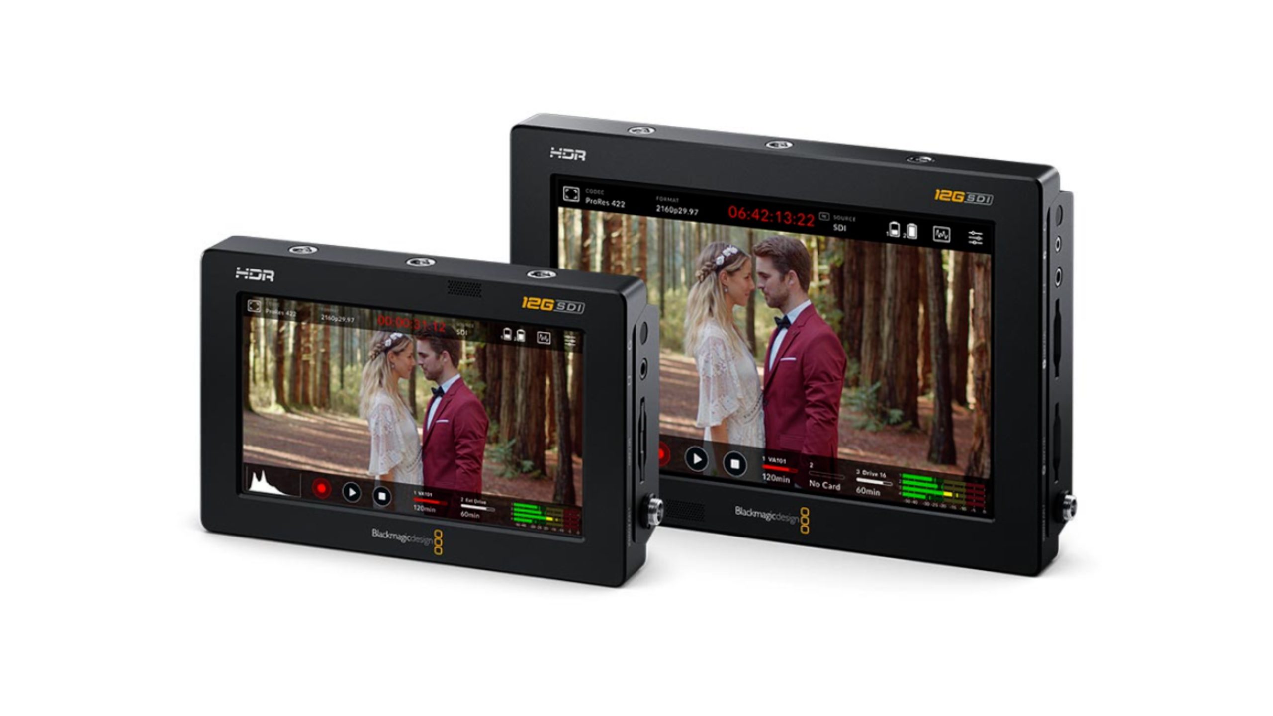 Blackmagic Video Assist 3.17 Update - Newsshooter