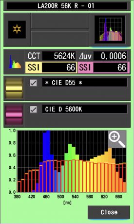 ssi la2004 56k