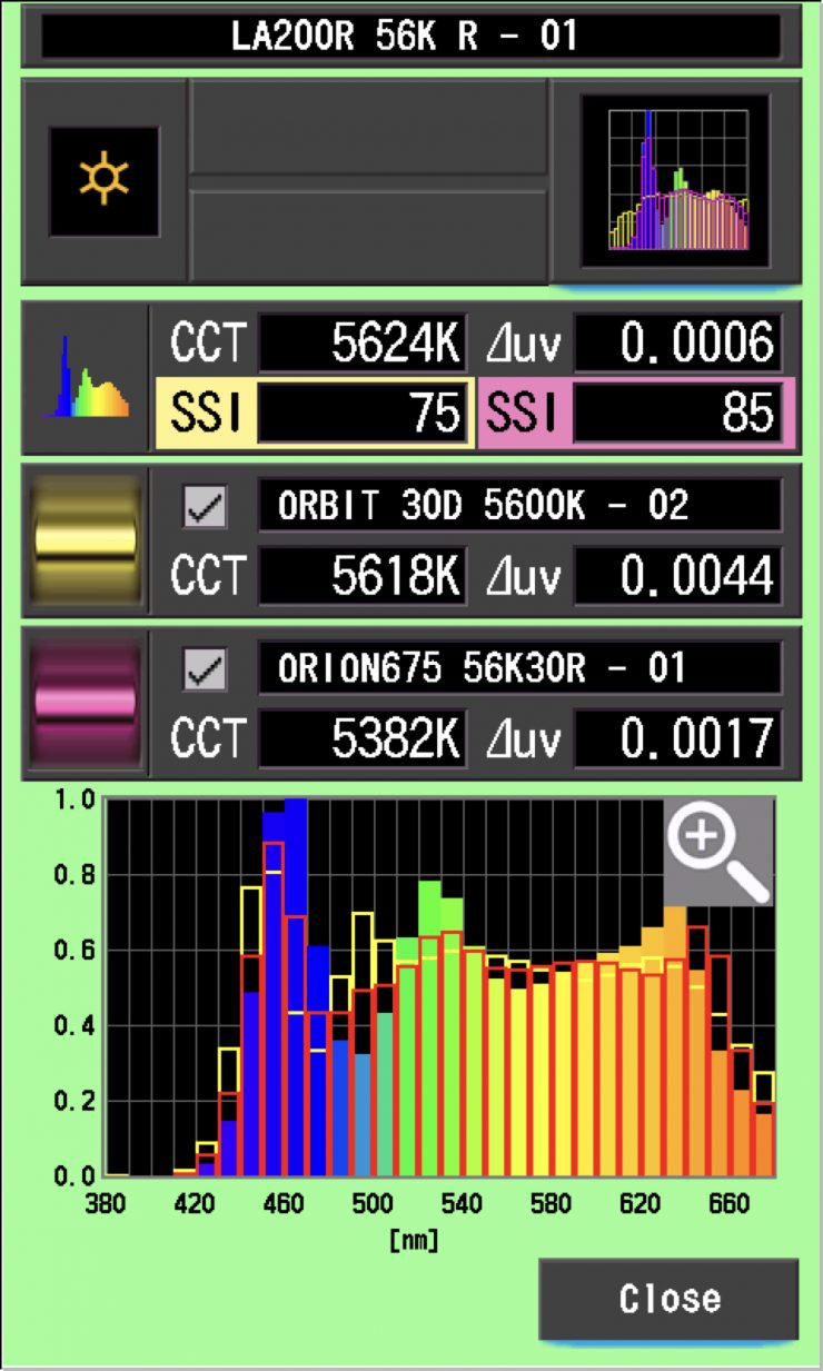 ssi la200r 56k comp 1