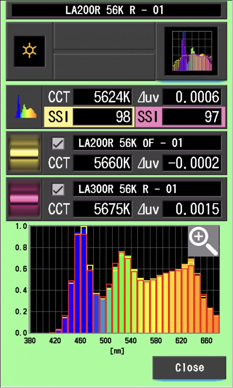 ssi la200r 56k comp 2