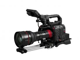 Canon C400