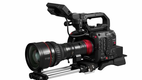 Canon C400