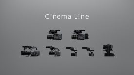 CinemaLine Gp7 Large