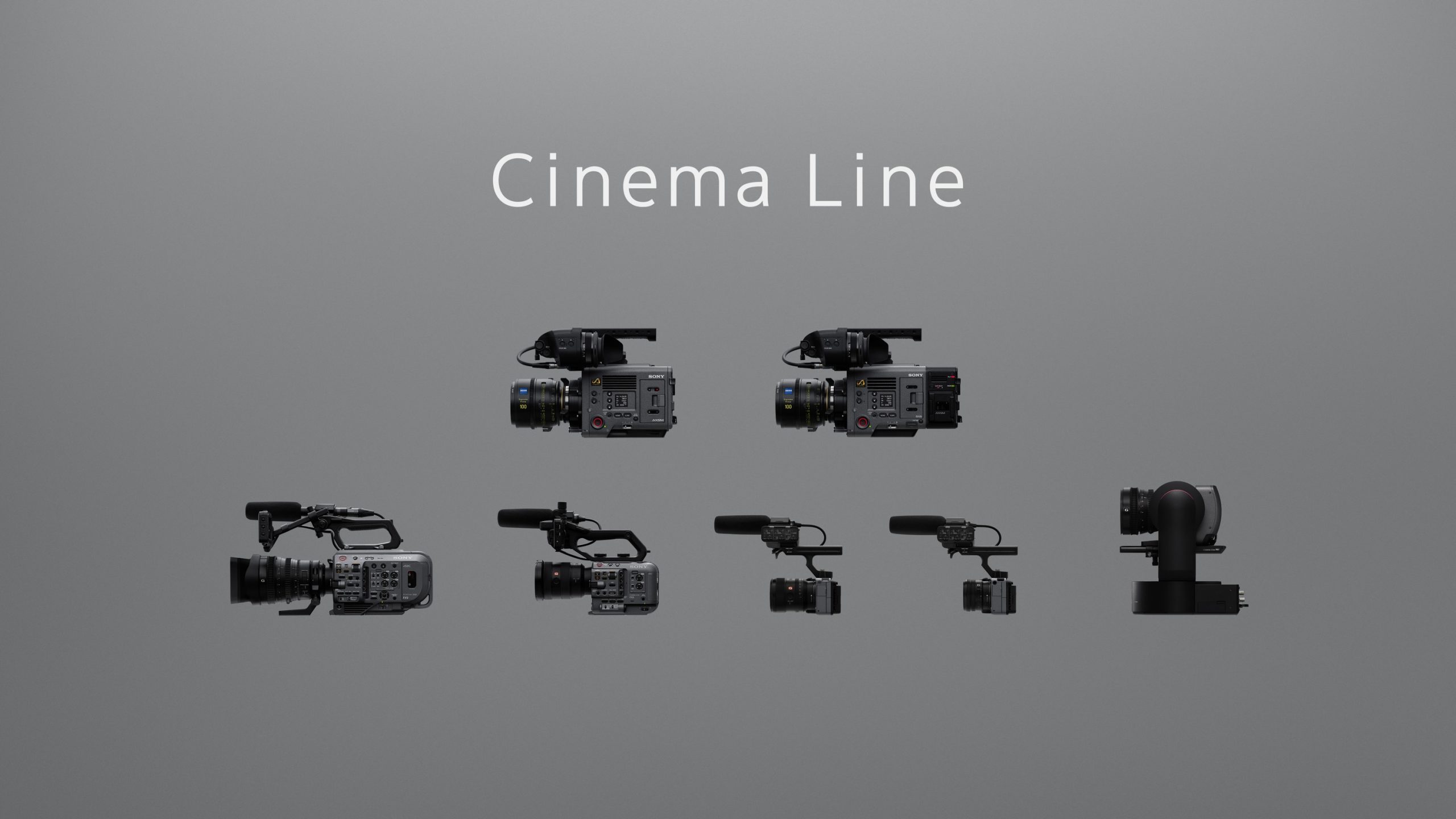 CinemaLine Gp7 Large