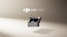 Meet DJI Mic Mini