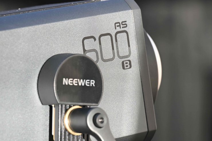 Neewer AS600B 15605