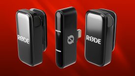 RODE Wireless Micro