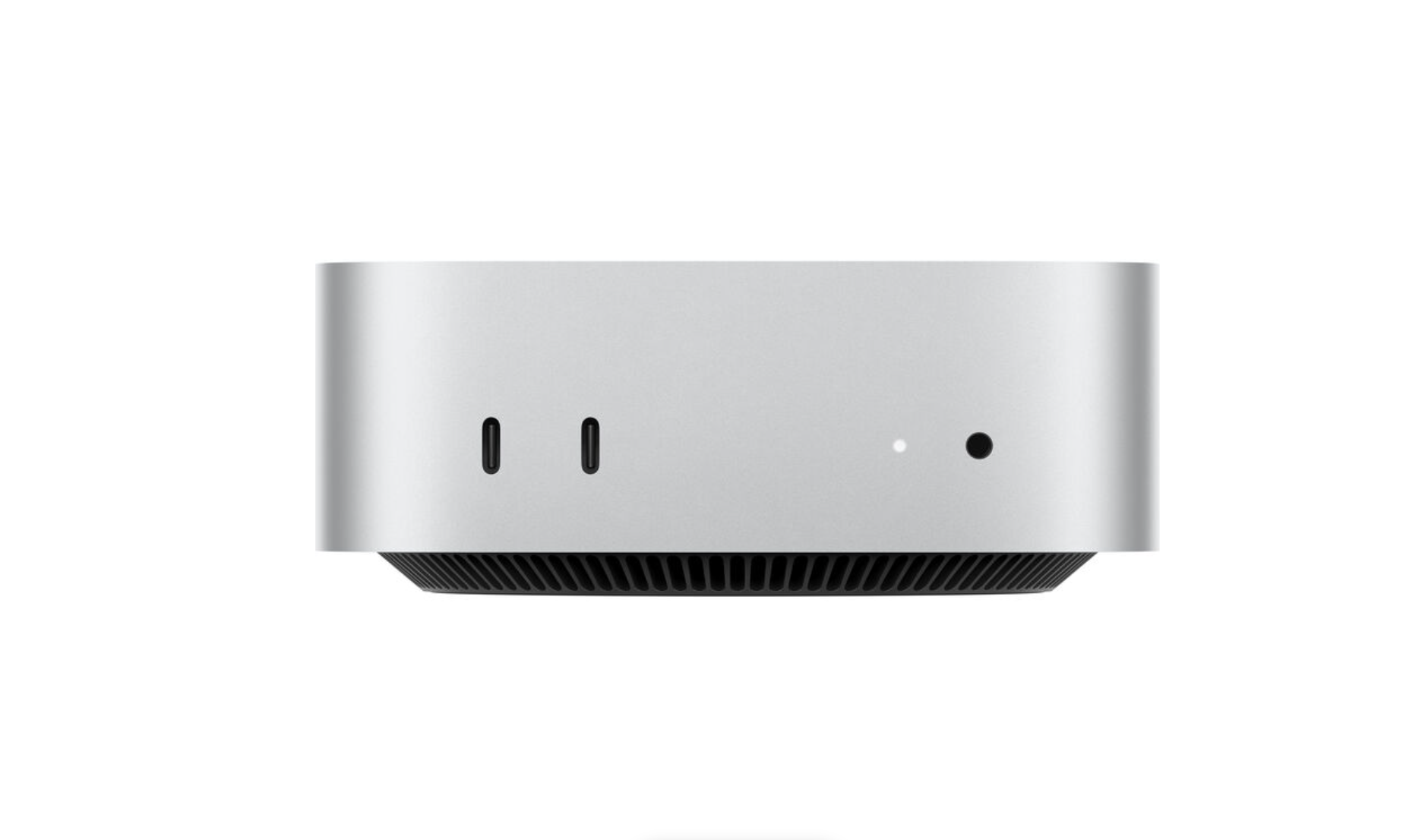 Apple Mac mini with M4 Chip on sale for $529 USD