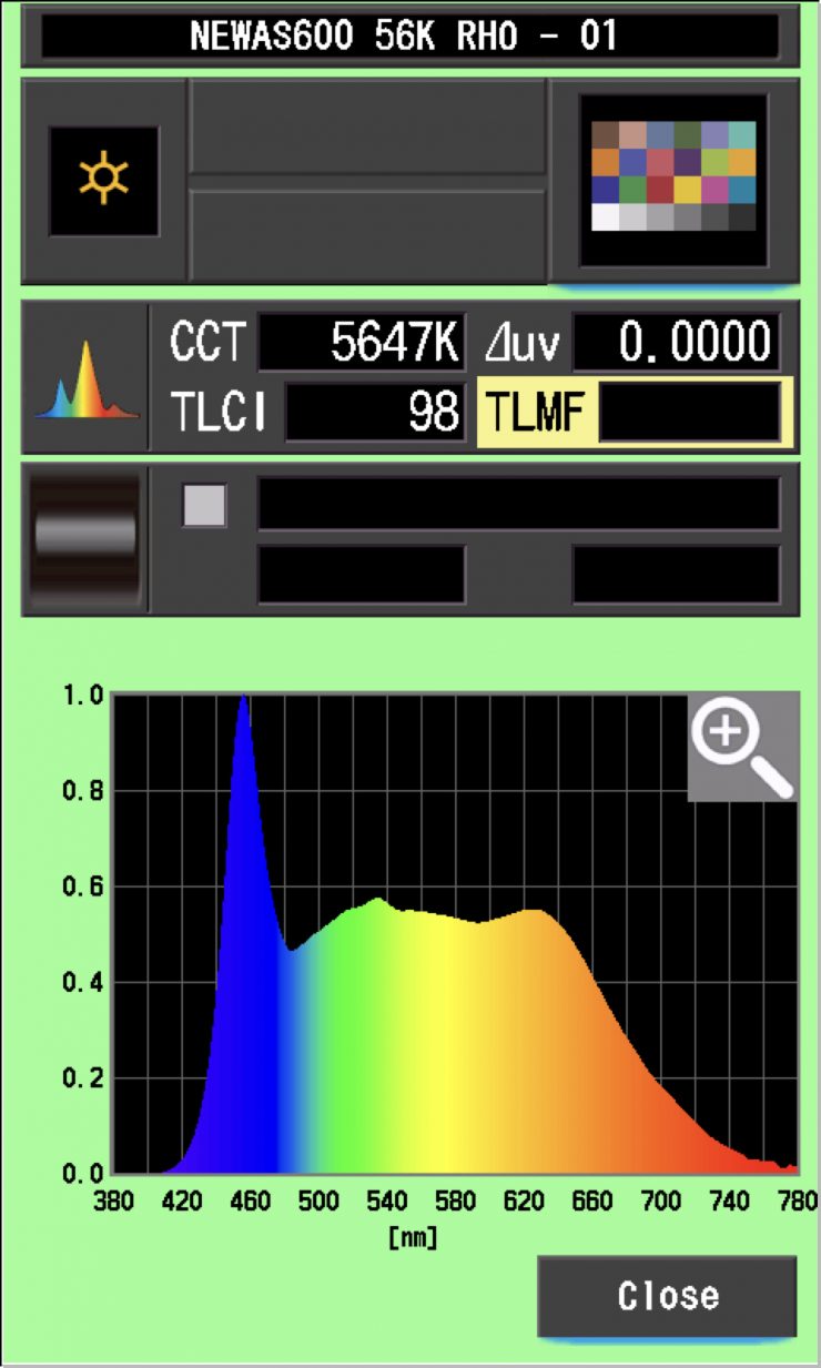 TLCI 56 New