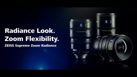 ZEISS Supreme Zoom Radiance