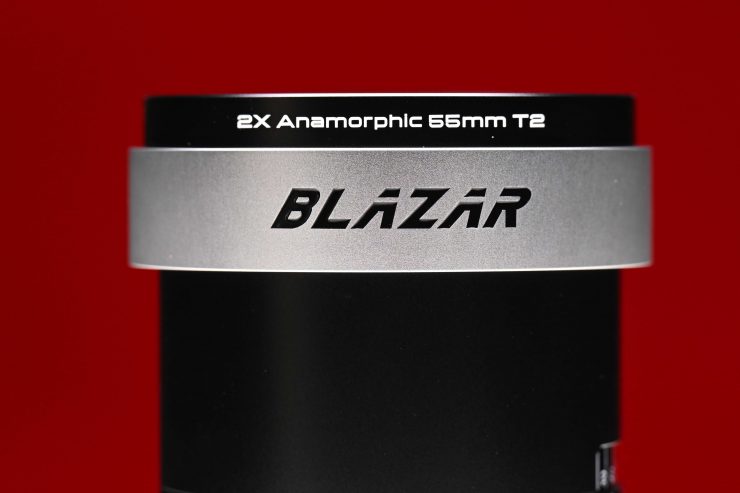 BLAZAR CATO 16137