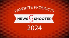 Favorite products 2024 Newsshooter Landscape