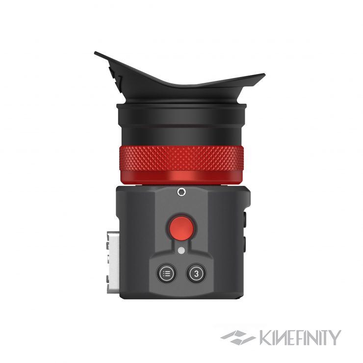 K110 002 01 Kinefinity EAGLE HDMI e Viewfinder 1 1