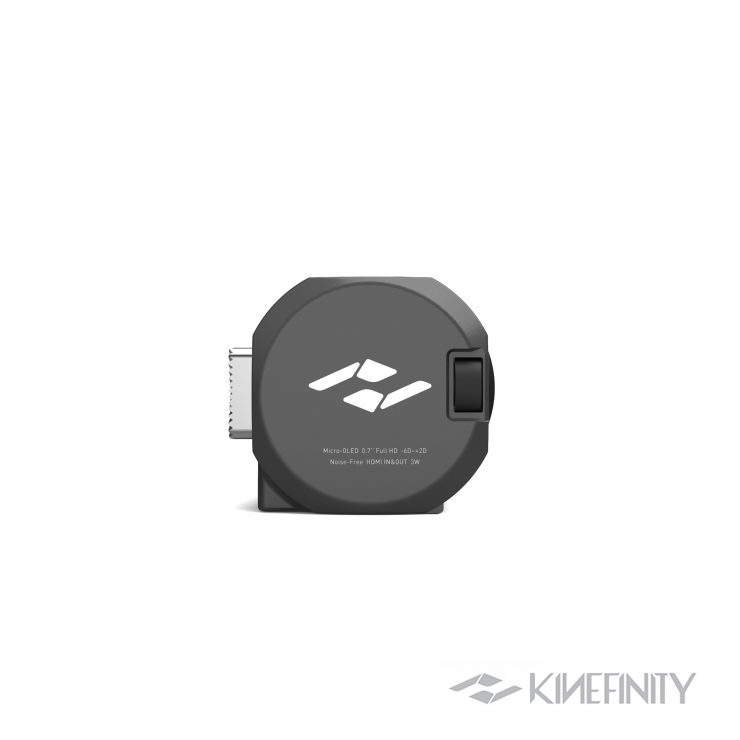 K110 002 01 Kinefinity EAGLE HDMI e Viewfinder 5