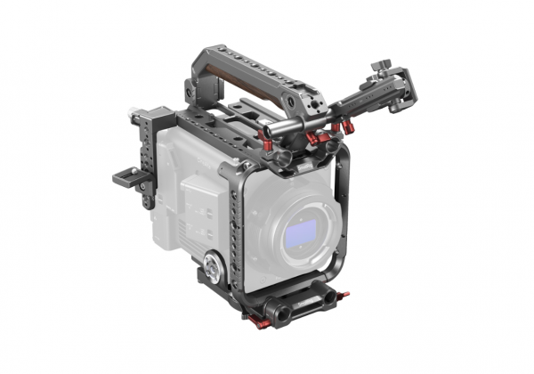 Smallrig Cage Kit For Sony Burano Newsshooter