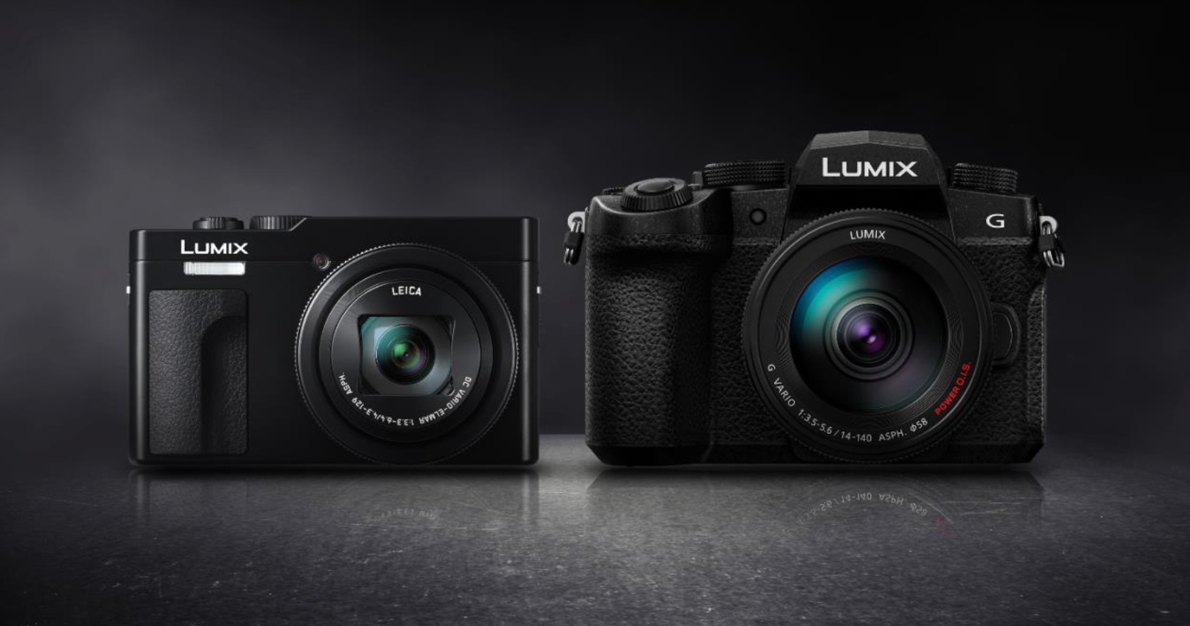 Panasonic announces the LUMIX TZ99 & G97 – Newsshooter