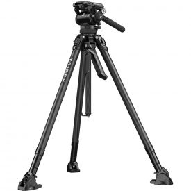 SmallRig x Potato Jet TRIBEX Hydraulic Carbon Fiber Tripod