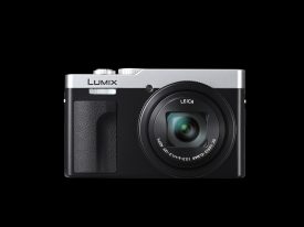 lumix camera DC TZ99E S product image front