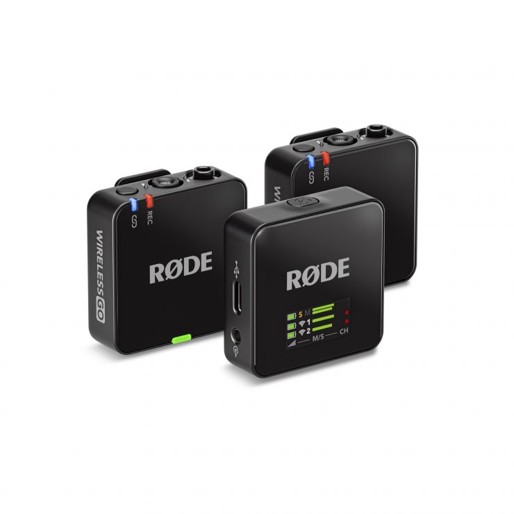 rode wireless go III hero 4000x4000 rgb