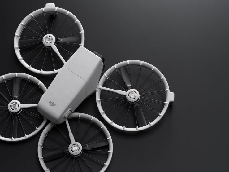 DJI Flip Propeller